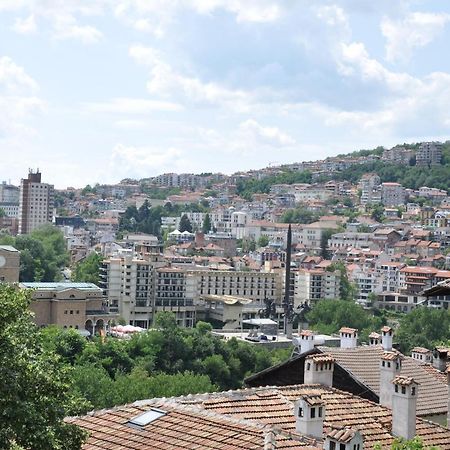 Architects House Hostel Veliko Turnovo Bagian luar foto