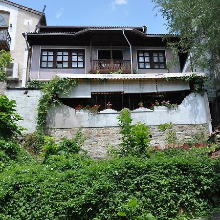 Architects House Hostel Veliko Turnovo Bagian luar foto