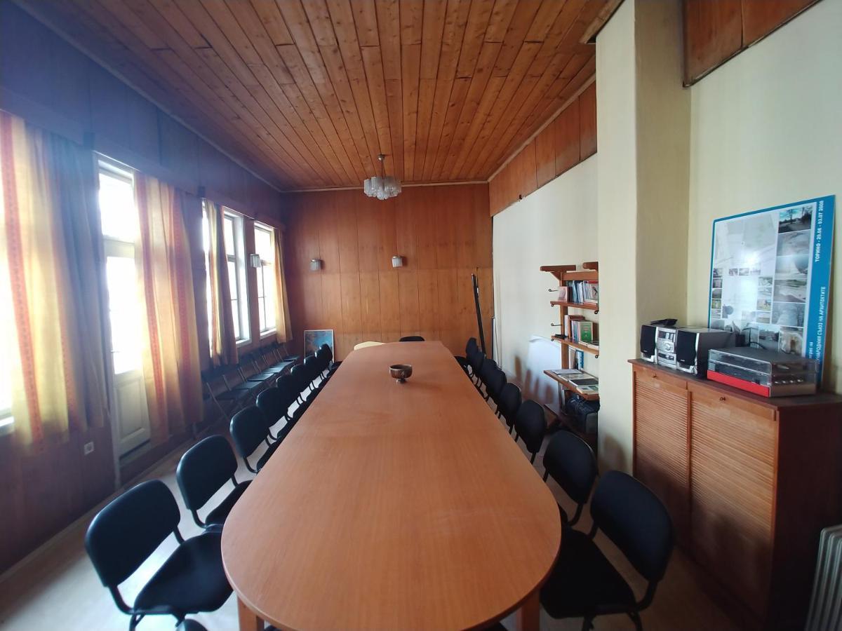 Architects House Hostel Veliko Turnovo Bagian luar foto