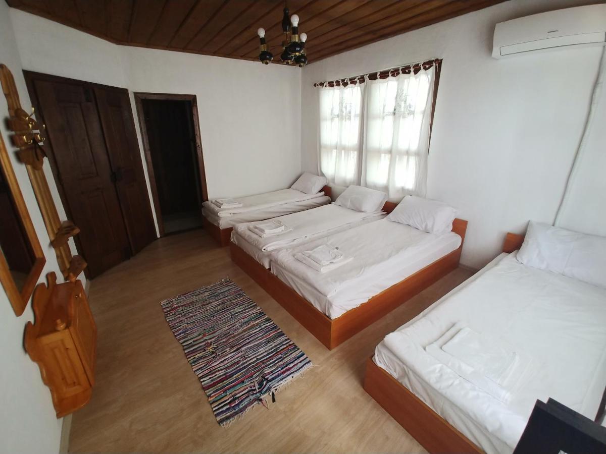 Architects House Hostel Veliko Turnovo Bagian luar foto