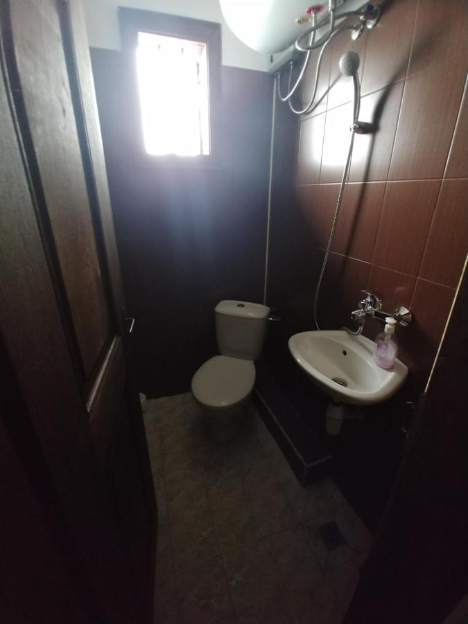 Architects House Hostel Veliko Turnovo Bagian luar foto