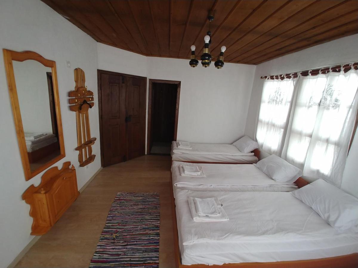 Architects House Hostel Veliko Turnovo Bagian luar foto