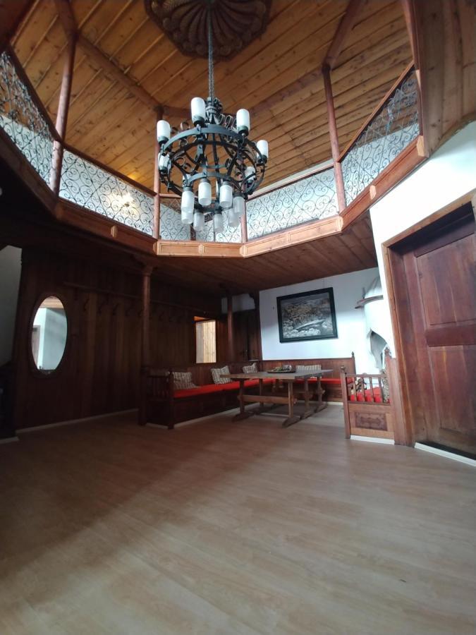 Architects House Hostel Veliko Turnovo Bagian luar foto