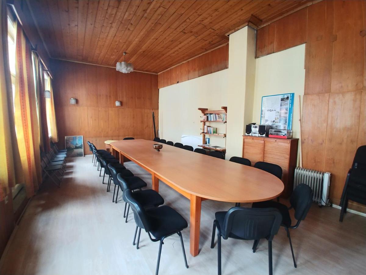 Architects House Hostel Veliko Turnovo Bagian luar foto