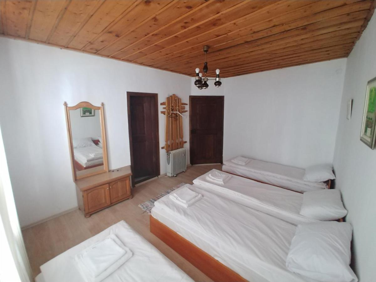 Architects House Hostel Veliko Turnovo Bagian luar foto