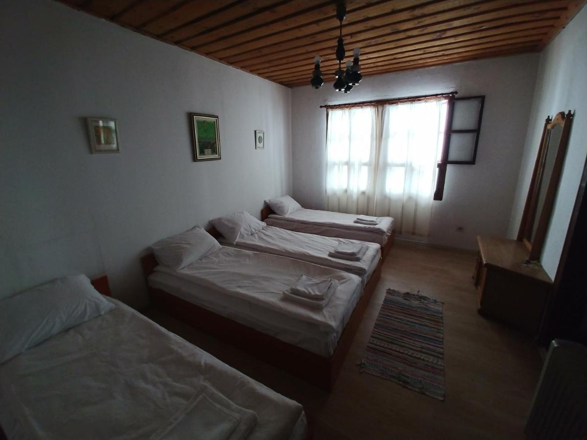 Architects House Hostel Veliko Turnovo Bagian luar foto
