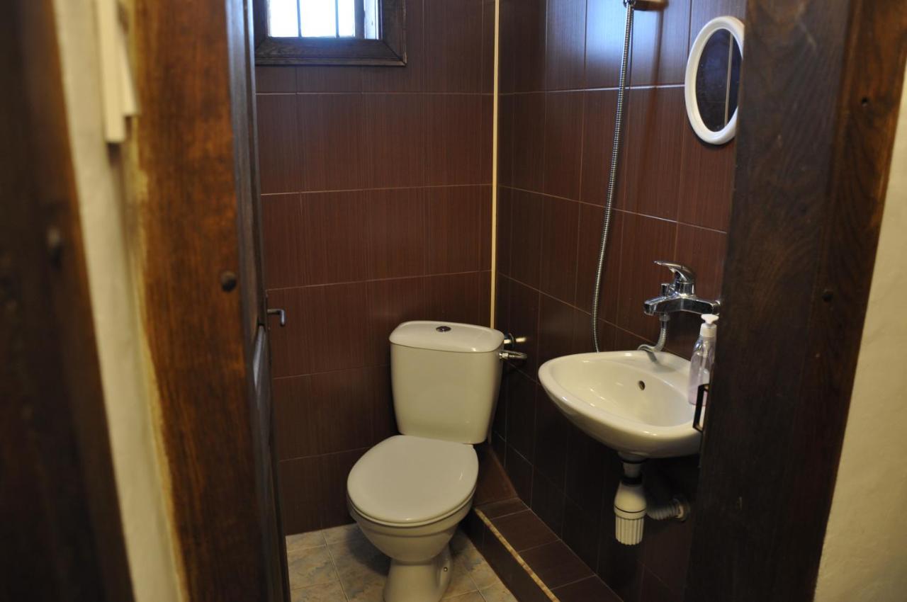 Architects House Hostel Veliko Turnovo Bagian luar foto