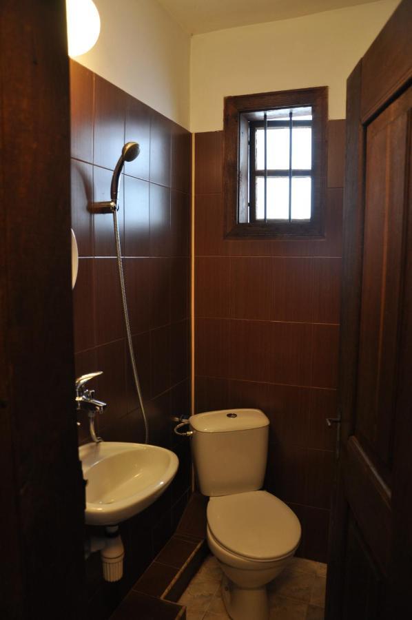 Architects House Hostel Veliko Turnovo Bagian luar foto