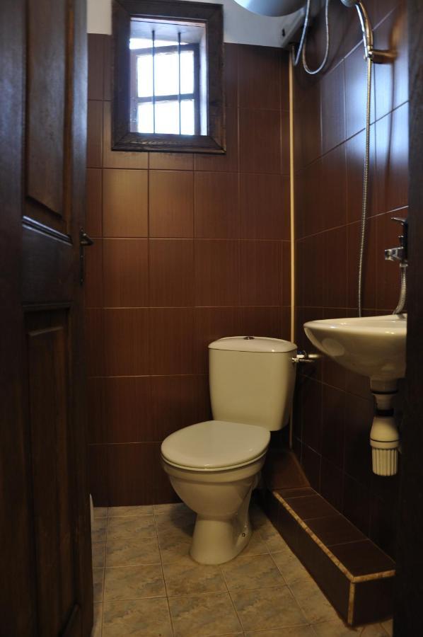 Architects House Hostel Veliko Turnovo Bagian luar foto