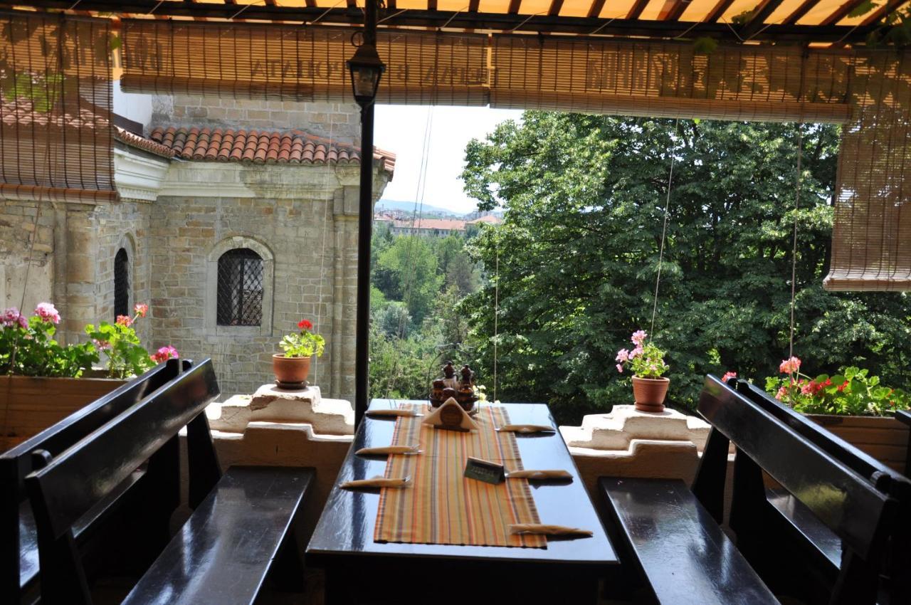 Architects House Hostel Veliko Turnovo Bagian luar foto