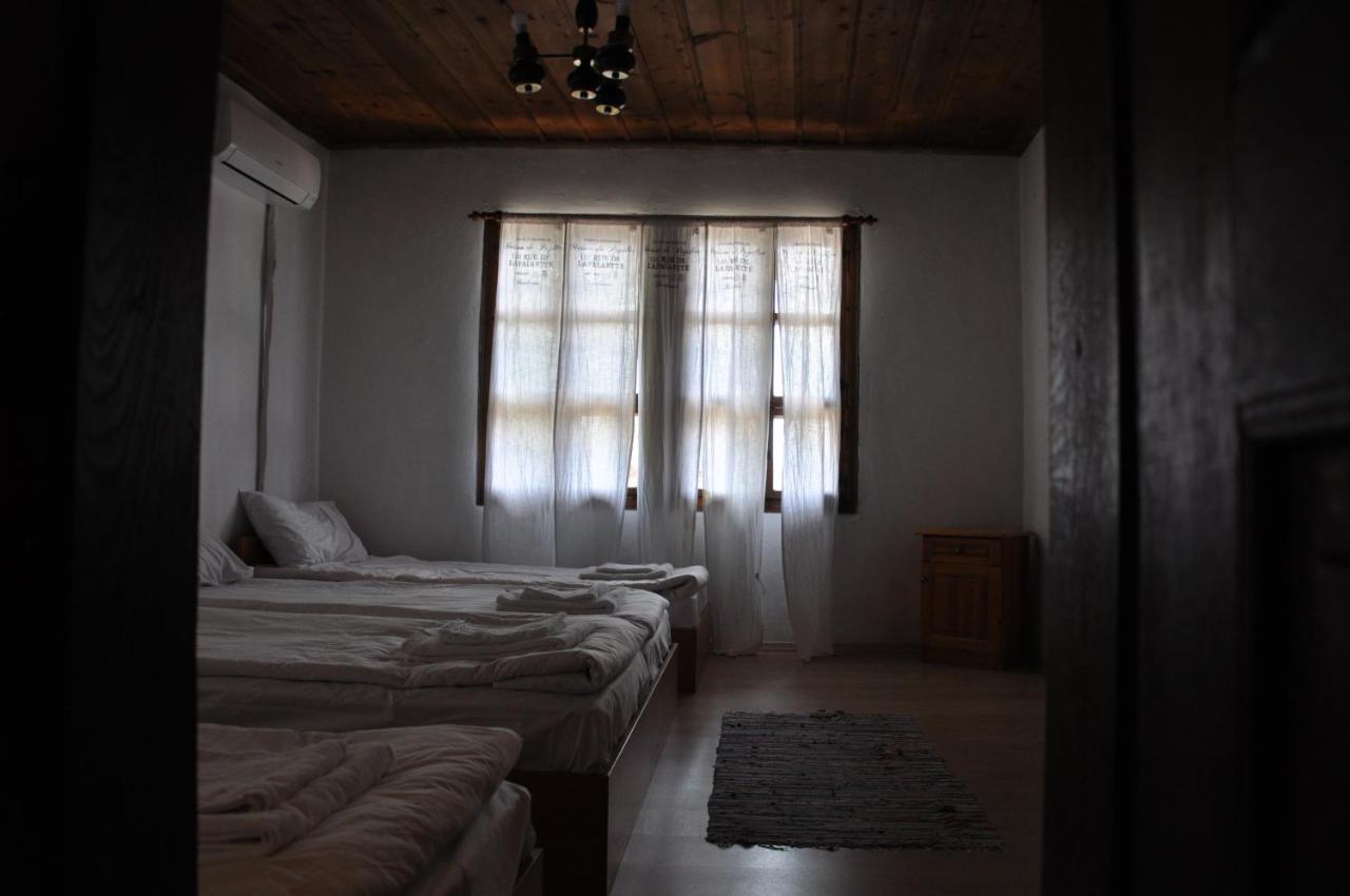 Architects House Hostel Veliko Turnovo Bagian luar foto