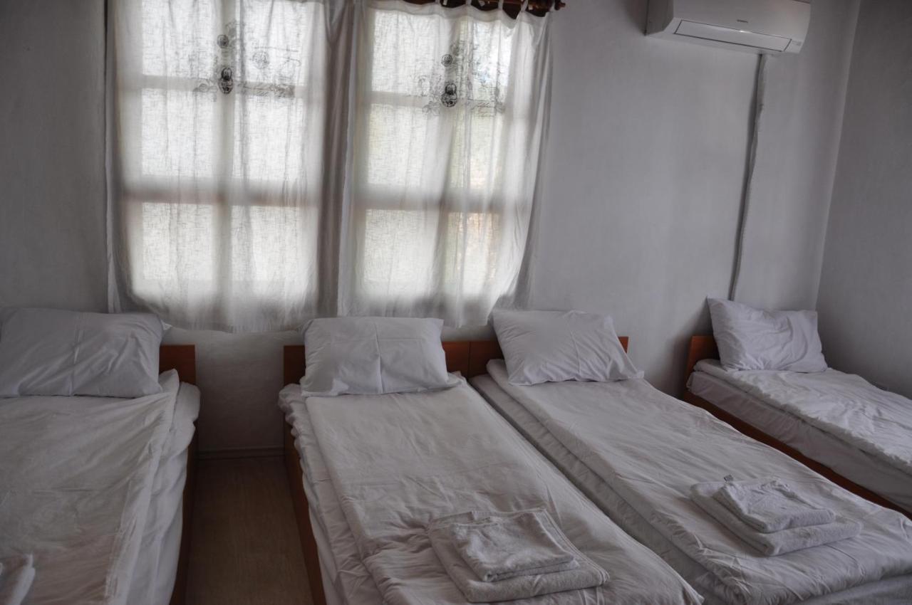 Architects House Hostel Veliko Turnovo Bagian luar foto