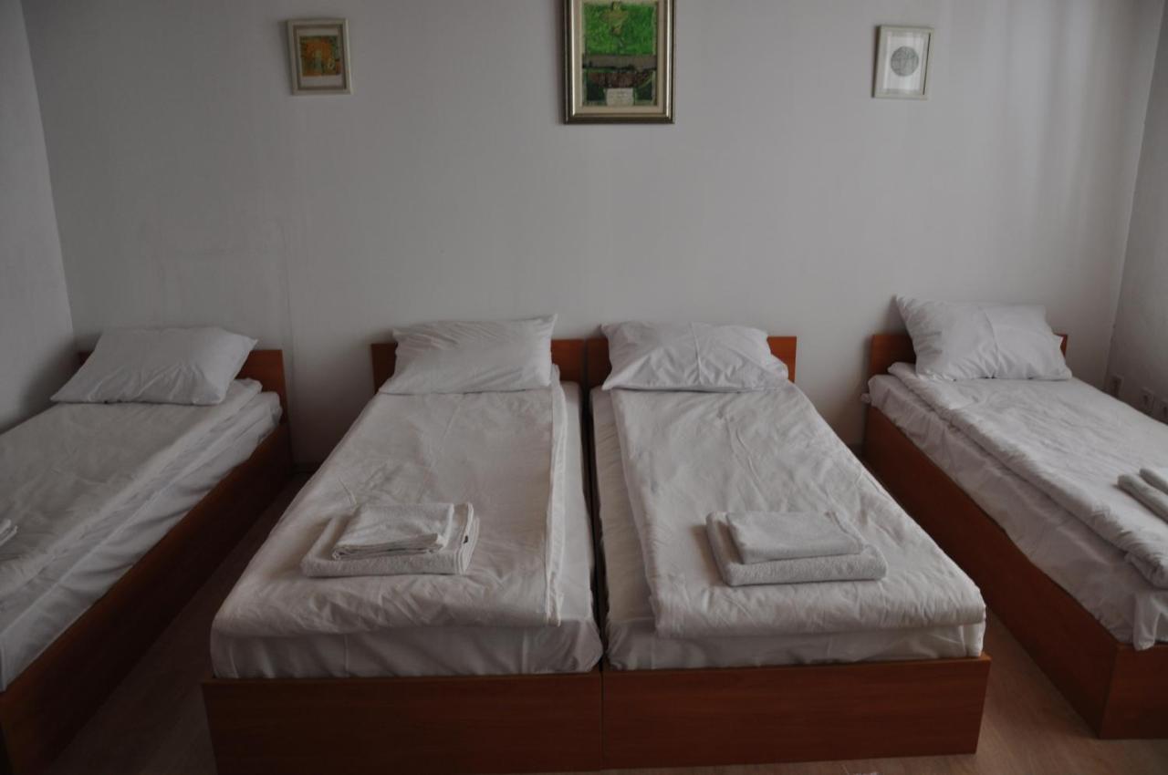 Architects House Hostel Veliko Turnovo Bagian luar foto