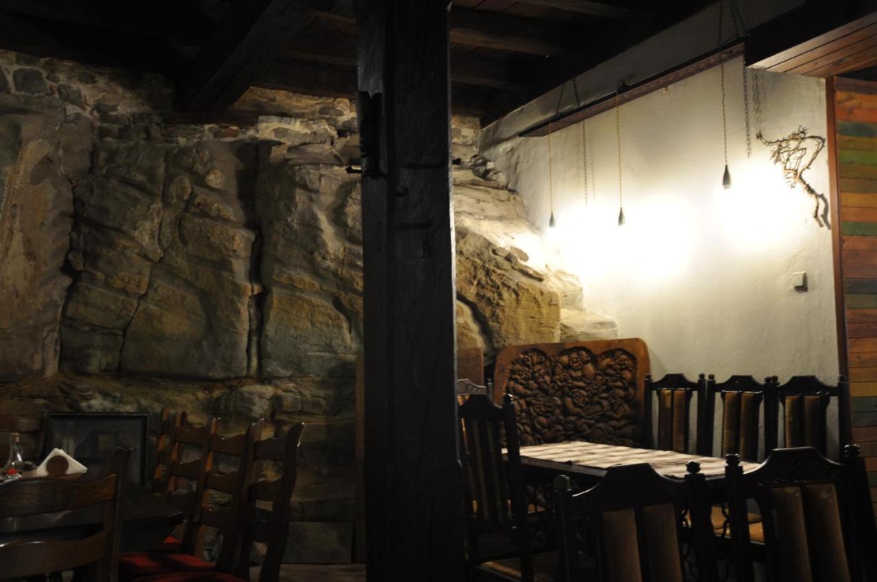Architects House Hostel Veliko Turnovo Bagian luar foto