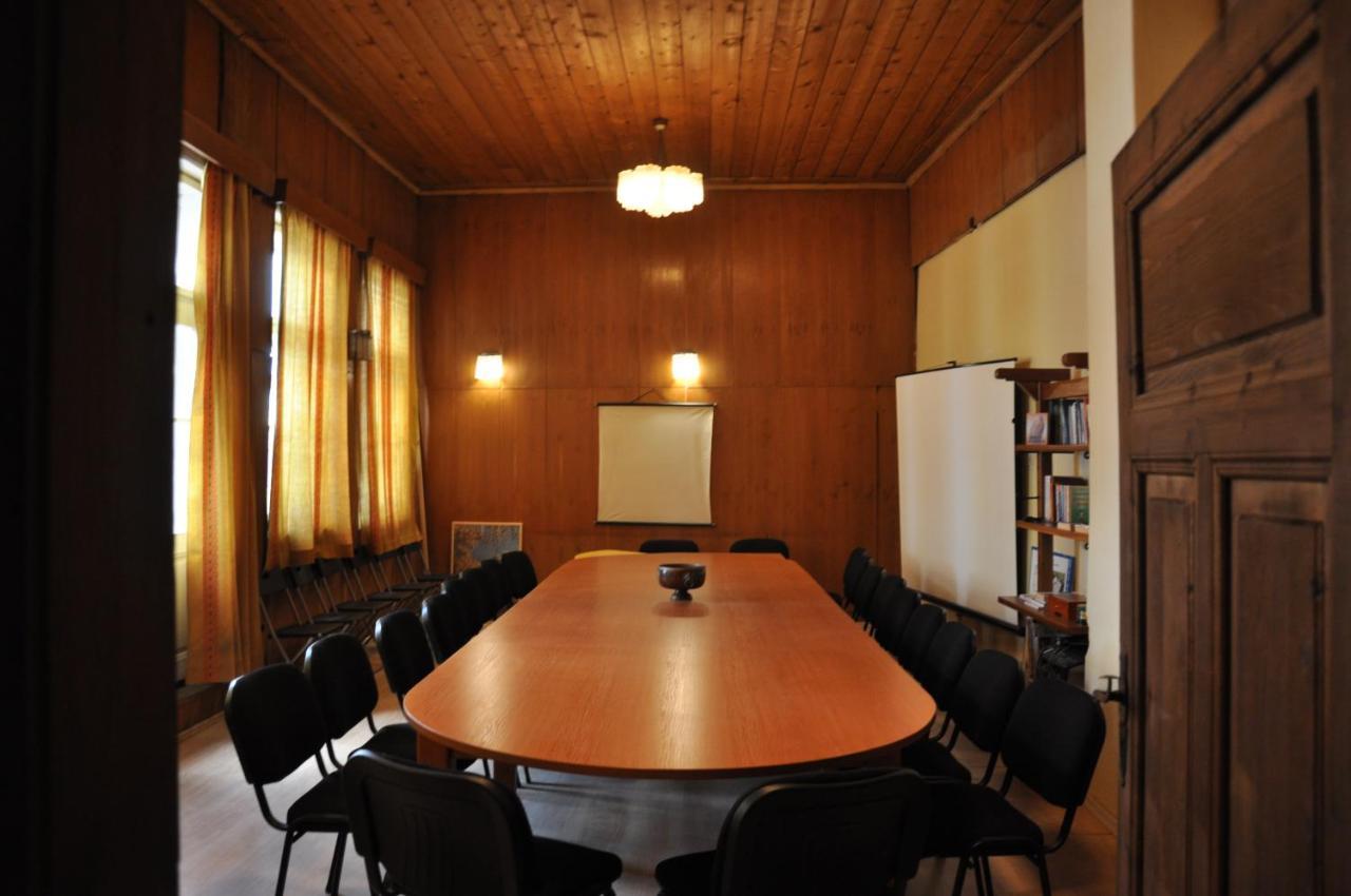 Architects House Hostel Veliko Turnovo Bagian luar foto