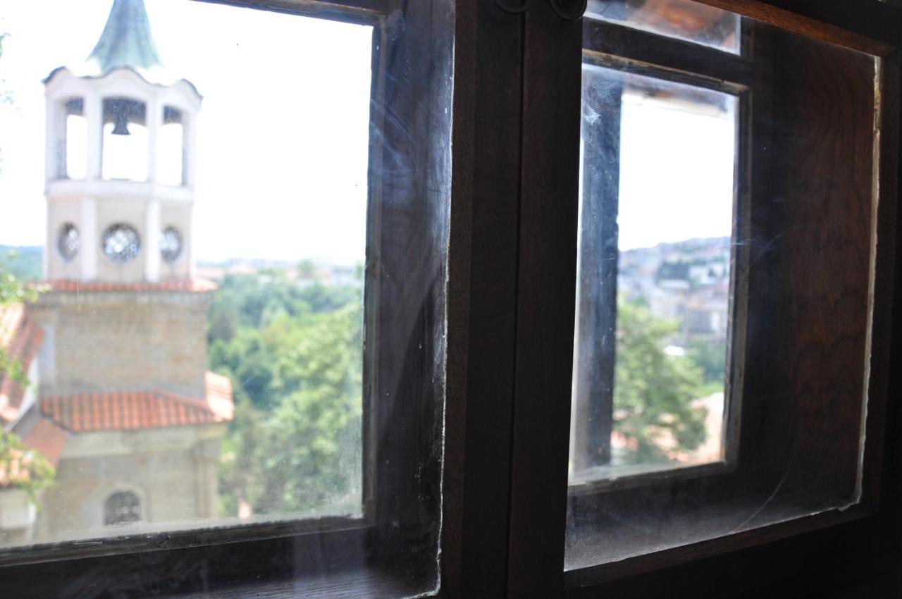 Architects House Hostel Veliko Turnovo Bagian luar foto