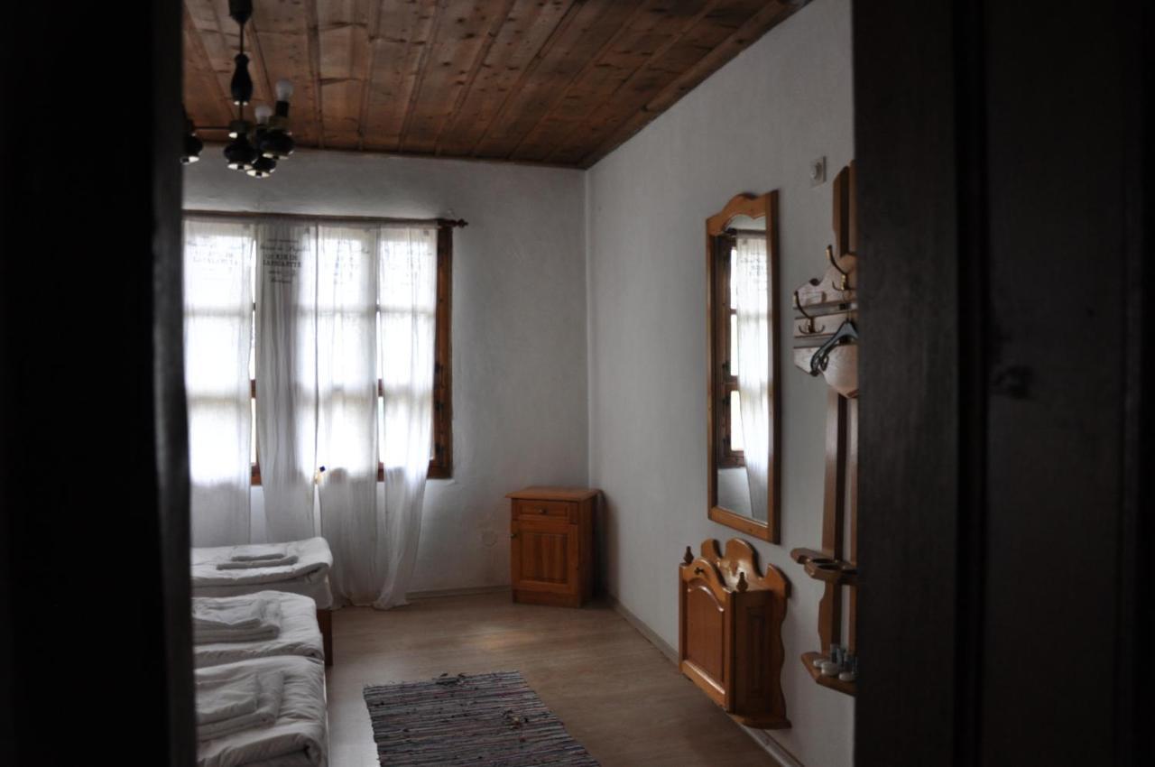 Architects House Hostel Veliko Turnovo Bagian luar foto